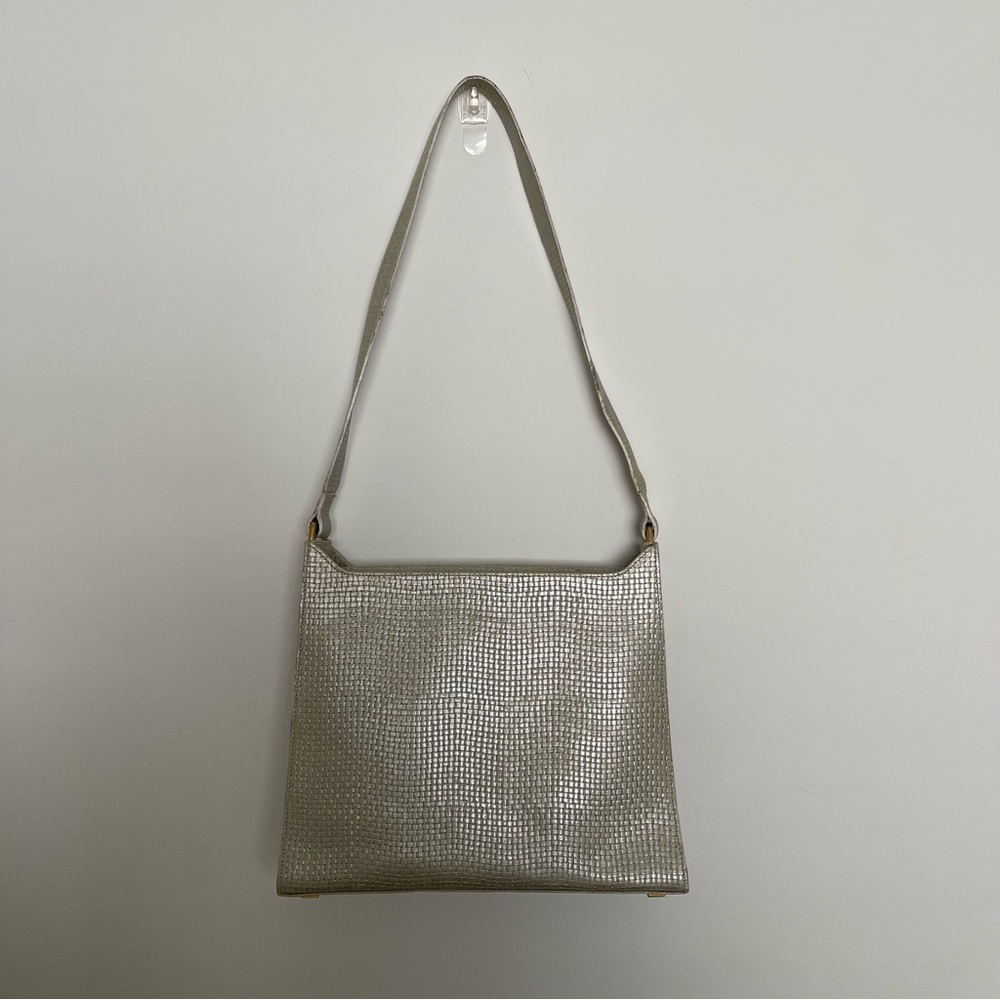 Vintage Escada Shoulder Bag